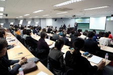 삼육대학교, ‘2018 서울시민정원사 양성교육’ 운영