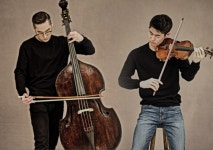 성남 티엘아이 아트센터, ‘성민제 & 대니구의 듀오 콘서트’ 14일 열어