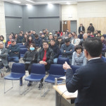 토지주 요구사항 관철위해 집단행도 불사