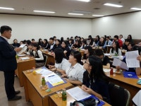부천교육지원청, 경기꿈의대학 학생 모니터링단 출범
