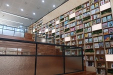 광교푸른숲도서관, 개관행사 홍보를 위한 주민 사전설명회 실시