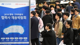 현대ㆍ기아자동차 협력사 채용박람회
