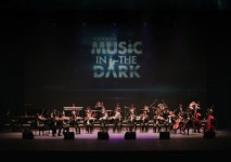 세계 유일 시각장애인 오케스트라 ‘한빛예술단’, 20일 이천서 공연