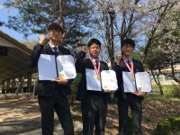 김포제일공고, 2018 경기도기능경기대회 금메달 2개, 우수상 1개 획득 쾌거