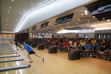 물맑은 양평볼링장 준공기념 경기도협회장배 시군대항 볼링대회 개최