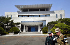 한반도 분단의 상징→평화의 상징 ‘역사적 변신’ 기대감