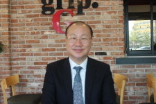 양주 평화의 소녀상 건립 추진위 홍일남 상임대표 “평화의 소녀상 건립 범시민운동 거듭나야”
