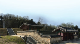 [경기정명 1000년, 경기문화유산서 찾다] 9. 임진왜란 당시 육전서 첫 승리를 거둔 ‘해유령전첩지’