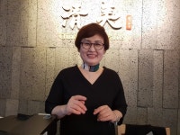 유현희 의왕 중식당 ‘칭메이’ 대표 “지역사회에 나눔문화 확산 노력”