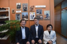 이용득 의원 “장애인기업 제품 애용하고 최대한 지원해야”