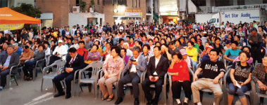 [매력만점, 경기도 전통시장을 가다] 15. 30여년간 시민과 함께… 군포 ‘산본시장’