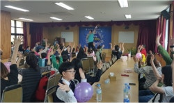 이천 이황초, 이황가족캠프 운영…아이들의 꿈과 가족관계 개선을 위해