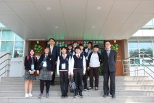 한국폴리텍대학 성남캠퍼스, 진로체험프로그램 청바지 프로젝트 개최