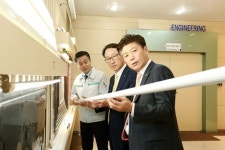 KB국민은행, 군산 중소기업 대상 ‘생산적 금융’ 지원 나서