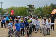 하성초등학교, ‘하성가족 한마당 잔치’ 개최