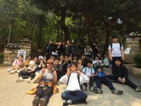 안산 송호중 진로체험 교육…학교 안과 밖서 꿈과 끼를 찾다