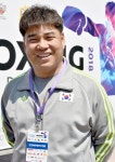 [인터뷰] 김원찬 인천시청 복싱 감독 “강호들 상대로 선진복싱 배운 좋은 기회”