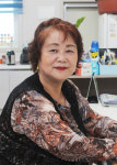 양주2동 여성자율방범대 지영숙 대장 “우리동네 안전 지키는 일 힘들어도 자부심 느껴요”