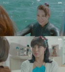 훈남정음 정영주, 코믹캐 계보 잇는다…강렬한 첫 등장