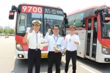일산서부서, 내달 시행 예정 지정차로제 간소화 개정 홍보 박차