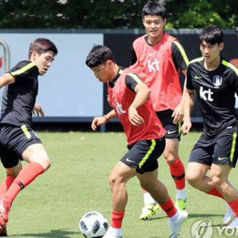 ‘인형의 집’ ‘제보자들’ 결방…한국 vs 온두라스 축구 국가대표평가戰 생중계