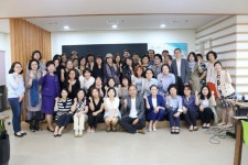 군포시평생학습원, 2018 평생교육 강사 교육 실시