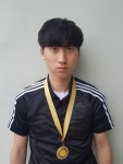 천영민, 봉황기사격 남고 50m 복사 개인ㆍ단체전 석권