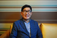 정명돈 남양주 ㈜더늘봄가든 대표, 올해도 어르신 1,500명 초청 ‘푸짐한 孝잔치’