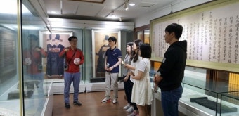화성도시공사, 신입직원 청렴유적지 탐방