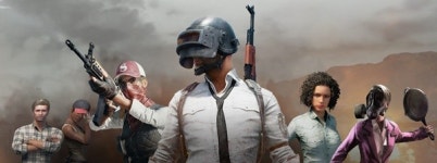 배틀그라운드(배그) 정기 점검, 오후 2시까지…추가 사항 적용