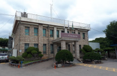파주 구 교하면사무소, 문화재로 등록 예고