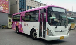 따복버스 타고 가평군 ‘호명호수’ 관광객 증가