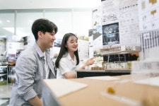 연성대학교 실내건축과 학생들, 전원 2018년도 국가공인 실내건축산업기사 자격증 취득