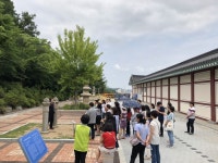 이천교육지원청, 우리고장 이천 바로알기 교원문화 탐방