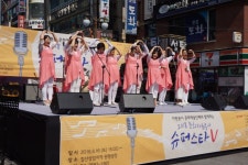 광명시자원봉사센터, ‘2018 문화자원봉사 슈퍼스타V’ 개최