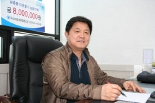 오산 의료생활협동조합 이강우 이사장 “상부상조 정신… 조합원ㆍ시민 건강 책임진다”