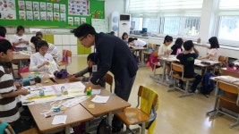 광주시, 상반기 ‘찾아가는 도로명주소 홍보교실’ 성료