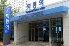 경원선 회룡역 남부출입구 23일 개통… 의정부 호원동 일대 2만여 주민 숙원 해결