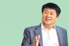 박형우 계양구청장 당선인 “서운일반산업단지 조성… 행복한 경제 자족도시 완성”