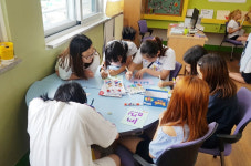 동두천 생연초교 마음이음단 즐거운학교 만들기 이벤트 기획ㆍ운영