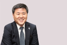 한대희 군포시장 “당정ㆍ금정공단 스마트시티 개발… 새로운 군포 100년 채비”
