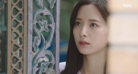 하우스헬퍼 보나, 하석진에게 문 열었다