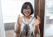 “지역 출판인으로서 자부심을 갖고 살아가겠다”…지역 문화 알리기 나선 최서영 ‘더 페이퍼’ 대표