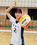 [화제의 선수] 자카르타 AG 여자배구 고교생 국가대표 이주아(안산 원곡고)
