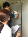 양주경찰서 피서철 대비 야외수영장 몰래카메라 예방 일제점검 실시