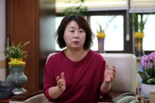 [수원시의회 상임위원장 릴레이 인터뷰] 최영옥 문화복지교육위원장(원천ㆍ영통1동)