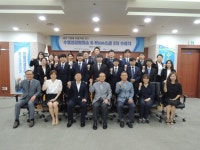 수원상의, 일본 IT기업 취업지원 연수 3기 수료식 개최