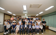 동두천시 사회복지협의회, 사회복지학과 대학생 현장 실습