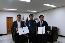 안성경찰서, 불법 촬영 근절 위한 업무협약 체결