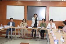 안양시의회, 아스콘 공장 해결위한 긴급 간담회 개최